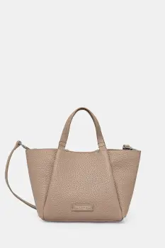 Marc O'Polo geanta crossbody feminina piele imagine