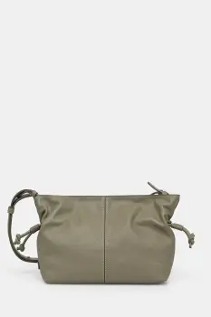 Marc O'Polo geanta crossbody pentru femei din piele imagine