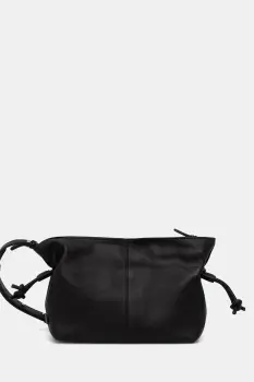 Marc O'Polo geanta crossbody pentru femei din piele imagine