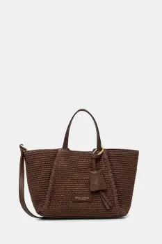 Marc O'Polo geanta crossbody pentru femei impletita imagine