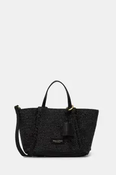 Marc O'Polo geanta crossbody pentru femei impletita imagine