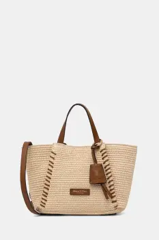 Marc O'Polo geanta crossbody pentru femei impletita imagine