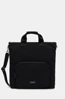 Marc O'Polo geanta culoarea negru, 50321840201640 imagine