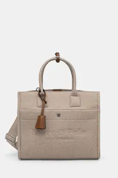Marc O'Polo geanta shopper pentru copii din bumbac imagine