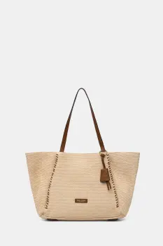 Marc O'Polo geanta shopper pentru femei impletita imagine