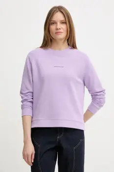 Marc O'Polo hanorac de bumbac imagine