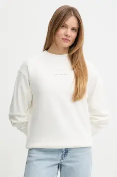 Marc O'Polo hanorac de bumbac imagine