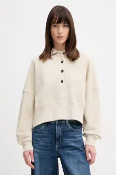 Marc O'Polo hanorac de bumbac imagine