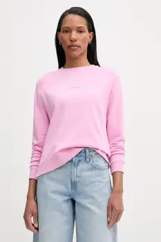 Marc O'Polo hanorac de bumbac imagine