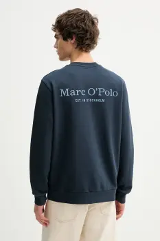 Marc O'Polo hanorac de bumbac imagine