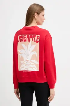 Marc O'Polo hanorac de bumbac imagine