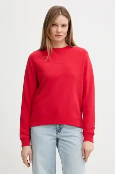 Marc O'Polo hanorac de bumbac imagine