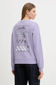 Marc O'Polo hanorac de bumbac imagine