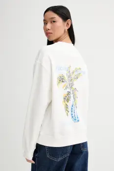 Marc O'Polo hanorac de bumbac imagine