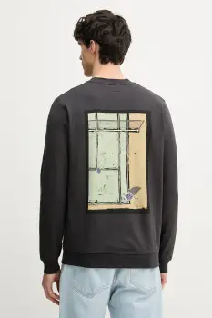 Marc O'Polo hanorac pentru barbati, din bumbac imagine