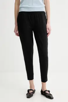 Marc O'Polo pantaloni lounge din bumbac imagine