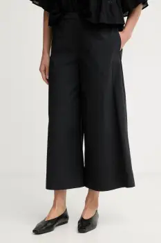 Marc O'Polo pantaloni pentru femei, cu bumbac imagine