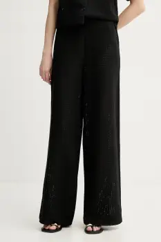 Marc O'Polo pantaloni pentru femei, cu bumbac imagine