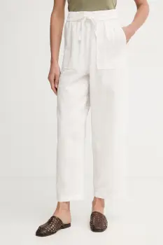 Marc O'Polo pantaloni pentru femei, din in imagine