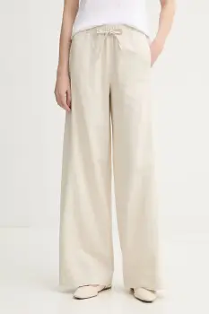 Marc O'Polo pantaloni pentru femei, din in imagine