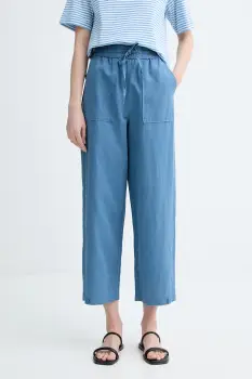 Marc O'Polo pantaloni pentru femei, din in imagine