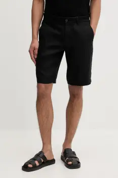 Marc O'Polo pantaloni scurti barbati din in imagine