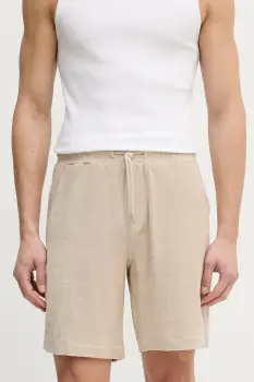 Marc O'Polo pantaloni scurti de trening pentru barbati, din bumbac imagine