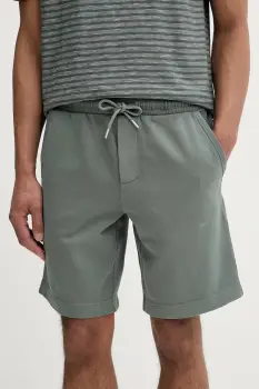 Marc O'Polo pantaloni scurti de trening pentru barbati, din bumbac imagine