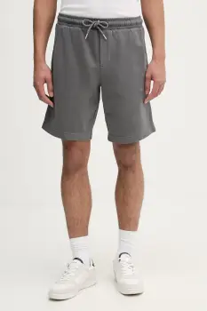 Marc O'Polo pantaloni scurti de trening pentru barbati, din bumbac imagine