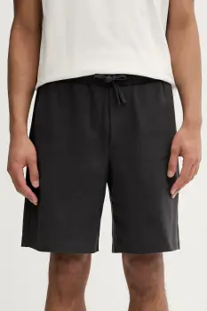 Marc O'Polo pantaloni scurti de trening pentru barbati, din bumbac imagine