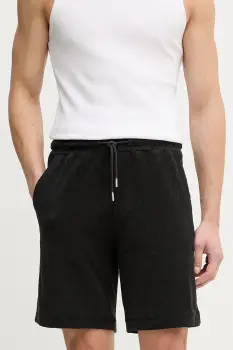 Marc O'Polo pantaloni scurti de trening pentru barbati, din bumbac imagine