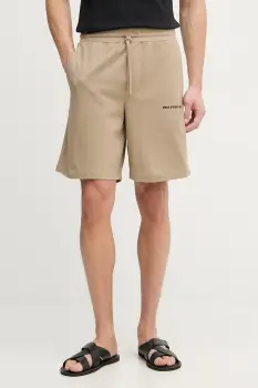 Marc O'Polo pantaloni scurti de trening pentru barbati, din bumbac imagine