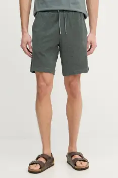 Marc O'Polo pantaloni scurti de trening pentru barbati, din bumbac imagine