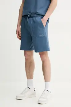 Marc O'Polo pantaloni scurti din bumbac barbati, 523402417010 imagine