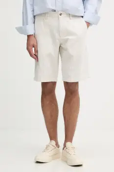 Marc O'Polo pantaloni scurti pentru barbati, cu in imagine