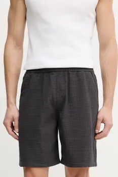 Marc O'Polo pantaloni scurti pentru barbati, din bumbac imagine