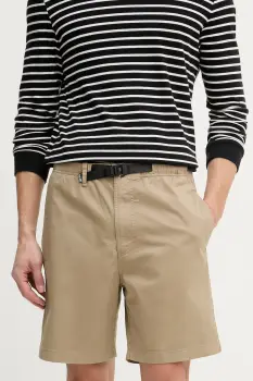 Marc O'Polo pantaloni scurti pentru barbati, din bumbac cu elastan imagine