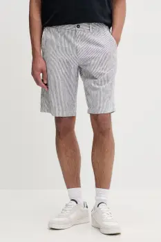 Marc O'Polo pantaloni scurti pentru barbati, din in imagine