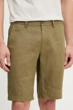 Marc O'Polo pantaloni scurti pentru barbati, din in imagine