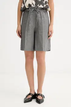Marc O'Polo pantaloni scurti pentru femei, din in imagine