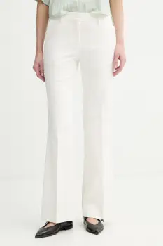 Marc O'Polo pantaloni straight damschi imagine