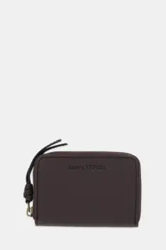 Marc O'Polo portofel de piele culoarea maro, 5000007857 imagine