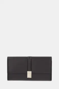 Marc O'Polo portofel de piele culoarea maro, 50919905804204 imagine