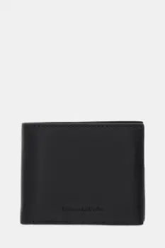 Marc O'Polo portofel de piele culoarea maro, 50929915801141 imagine