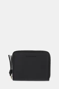 Marc O'Polo portofel de piele culoarea negru, 5000007855 imagine