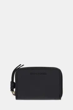 Marc O'Polo portofel de piele culoarea negru, 5000007857 imagine