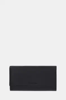 Marc O'Polo portofel de piele culoarea negru, 5000009102 imagine