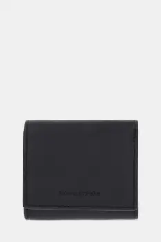 Marc O'Polo portofel de piele culoarea negru, 5000009103 imagine