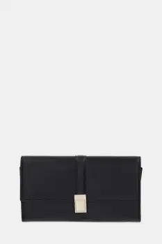 Marc O'Polo portofel de piele culoarea negru, 50919905804204 imagine