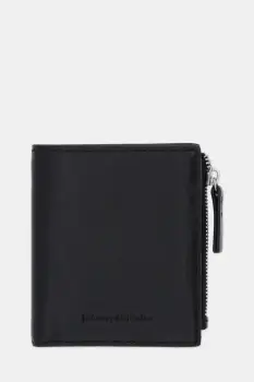 Marc O'Polo portofel de piele culoarea negru, 50929915601141 imagine